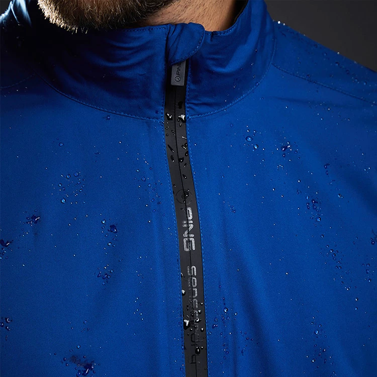 Ping Sensor Dry 2.5 Graphene Waterproof Golf Jacket - Image 5