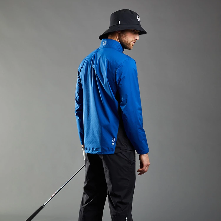 Ping Sensor Dry 2.5 Graphene Waterproof Golf Jacket - Image 6