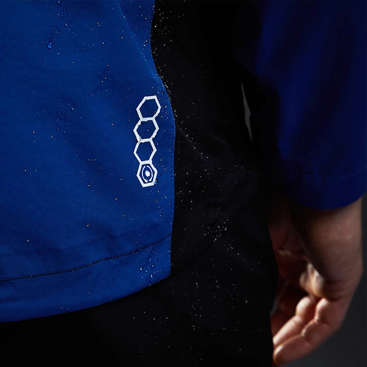 Ping Sensor Dry 2.5 Graphene Waterproof Golf Jacket - Image 8