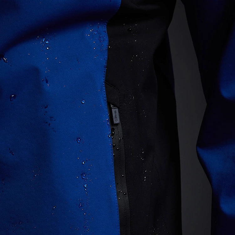 Ping Sensor Dry 2.5 Graphene Waterproof Golf Jacket - Image 9