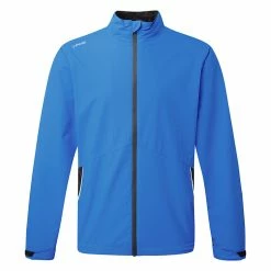 Ping Sensor Dry Waterproof Golf Jacket