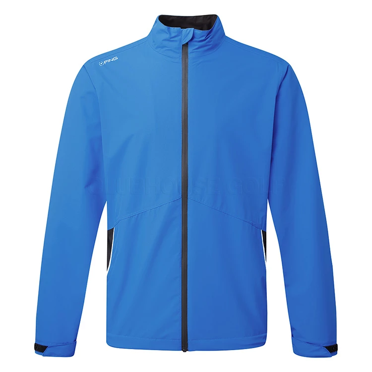 Ping Sensor Dry Waterproof Golf Jacket