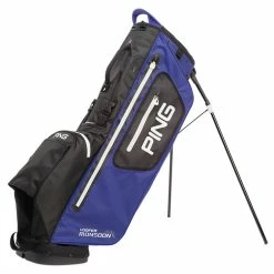 Ping Hoofer Monsoon Waterproof Golf Stand Bag