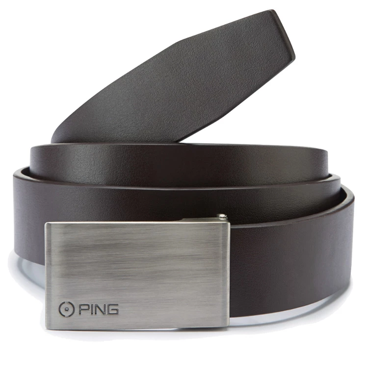Ping Hughes Golf Belt