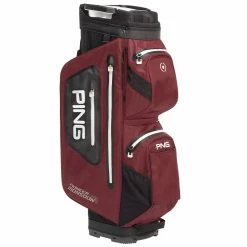 Ping Pioneer Monsoon Waterproof Golf Cart Bag