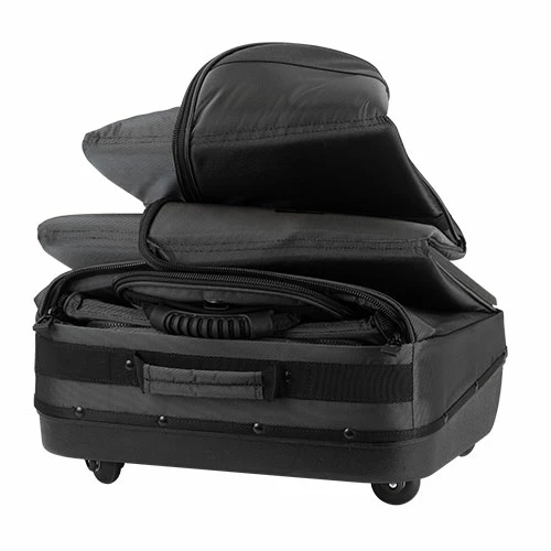 Ping Rolling Golf Travel Cover - Image 4