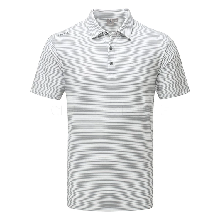 Ping Alexander Golf Polo Shirt