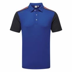 Ping Malvern Golf Polo Shirt
