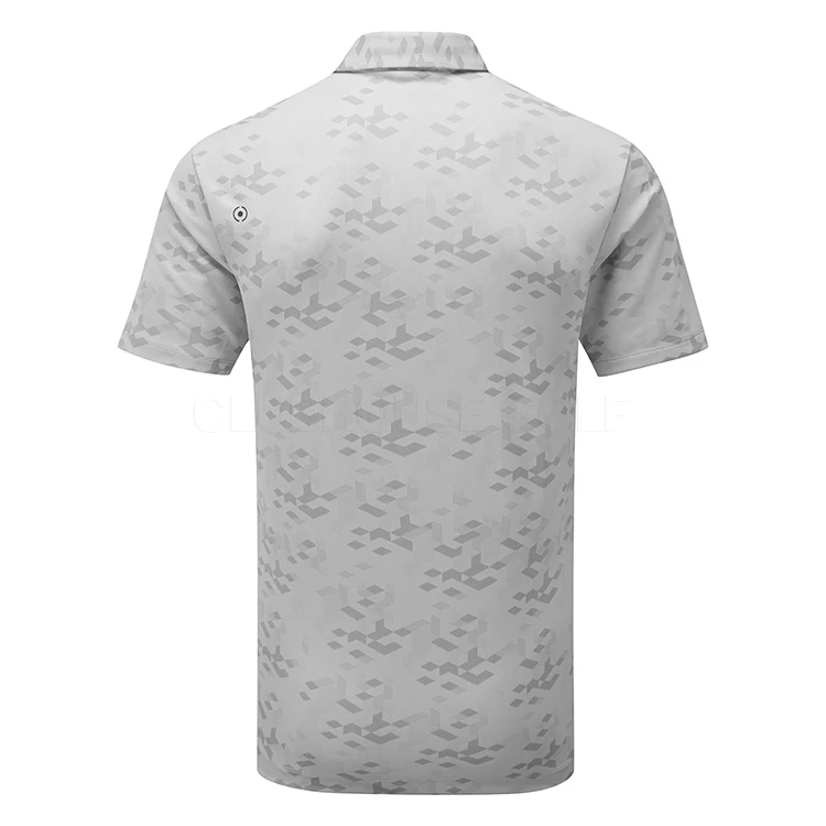 Ping Rae Golf Polo Shirt - Image 3