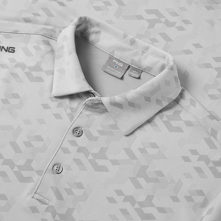Ping Rae Golf Polo Shirt - Image 2