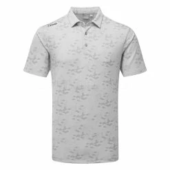 Ping Rae Golf Polo Shirt