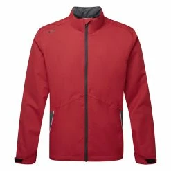 Ping Sensor Dry Waterproof Golf Jacket
