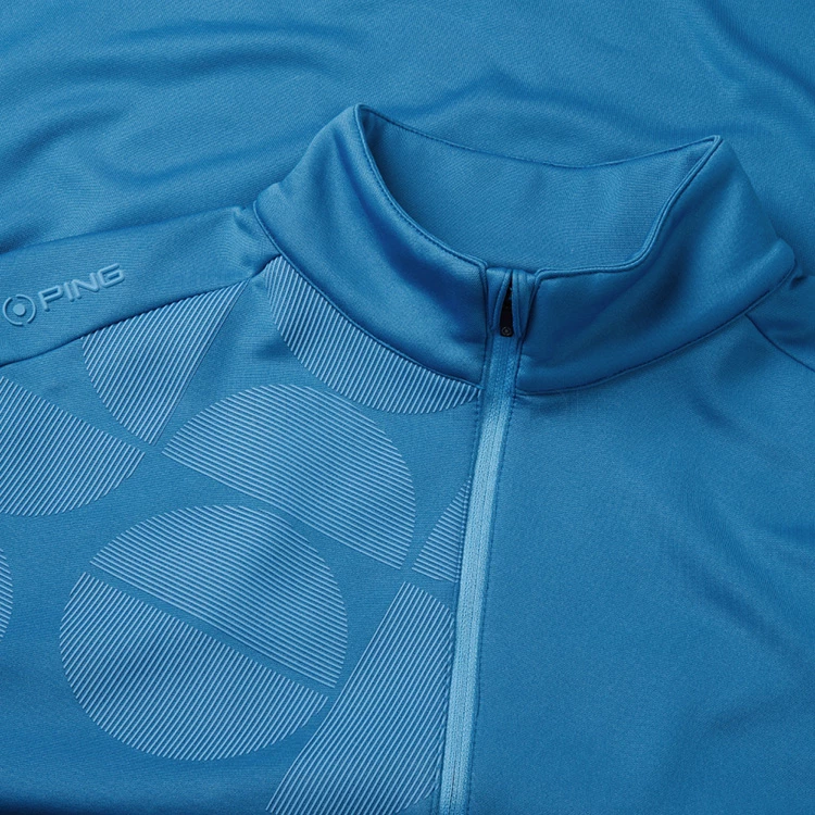Ping Elevation 1/2 Zip Golf Sweater - Image 2