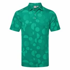 Ping Jay Golf Polo Shirt