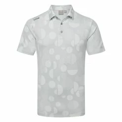 Ping Jay Golf Polo Shirt