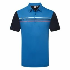 Ping Morten Golf Polo Shirt
