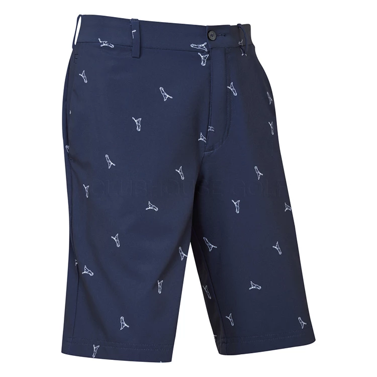 Ping Swift Golf Shorts