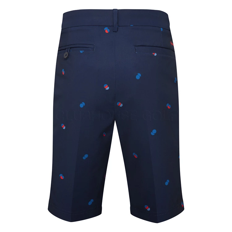 Ping Swift Golf Shorts - Image 2