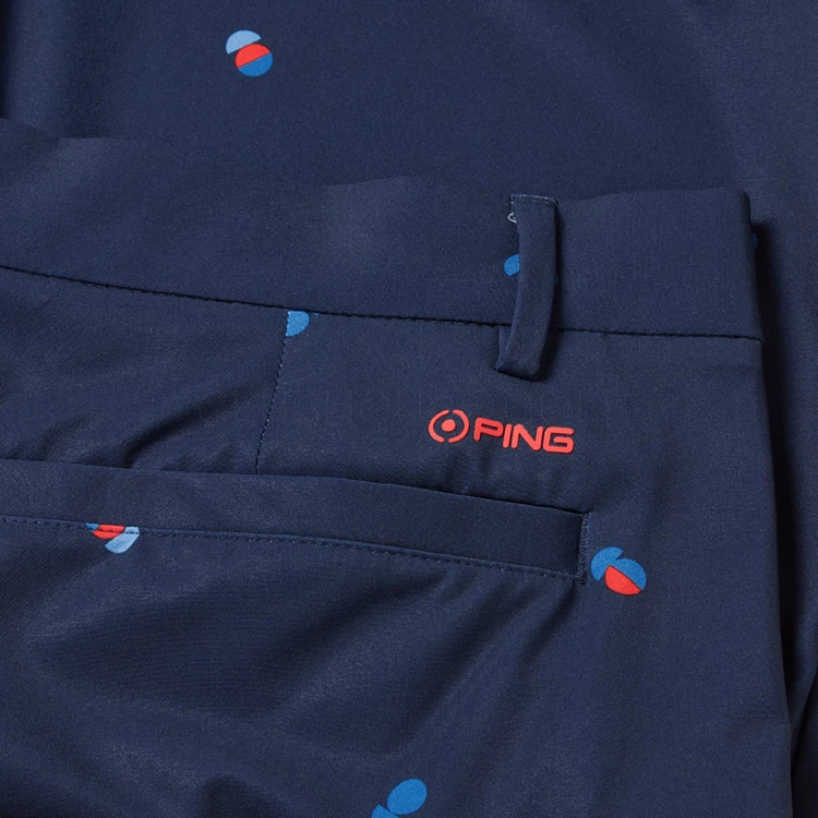 Ping Swift Golf Shorts - Image 3