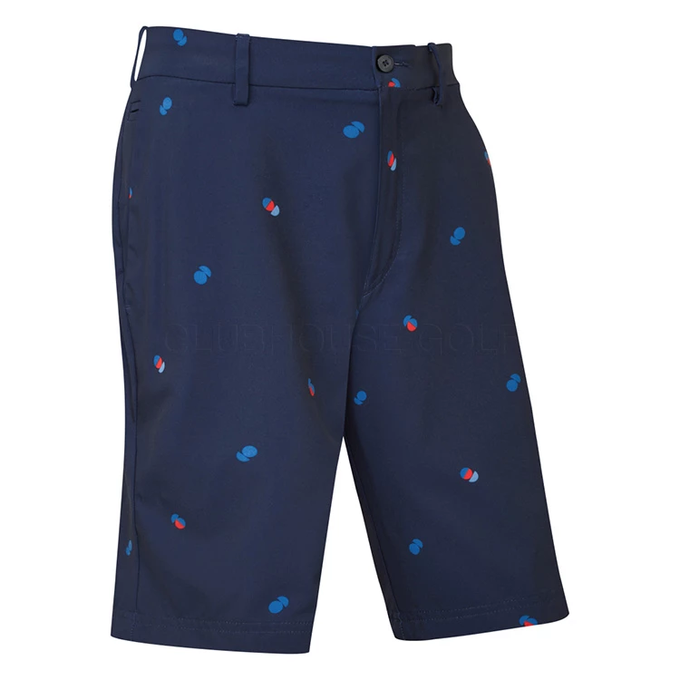 Ping Swift Golf Shorts