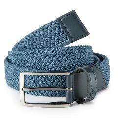 Ping Stretch Webbing Golf Belt