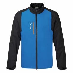Ping Sensor Dry Pro Waterproof Golf Jacket