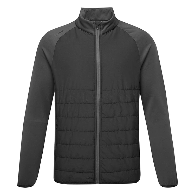 Ping Arlo Thermal Golf Wind Jacket