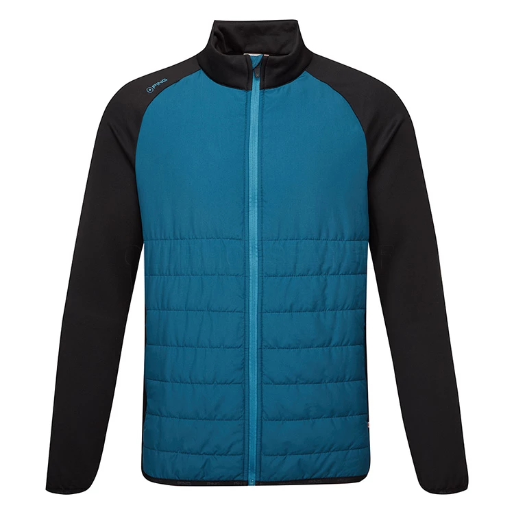 Ping Arlo Thermal Golf Wind Jacket