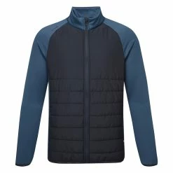 Ping Arlo Thermal Golf Wind Jacket