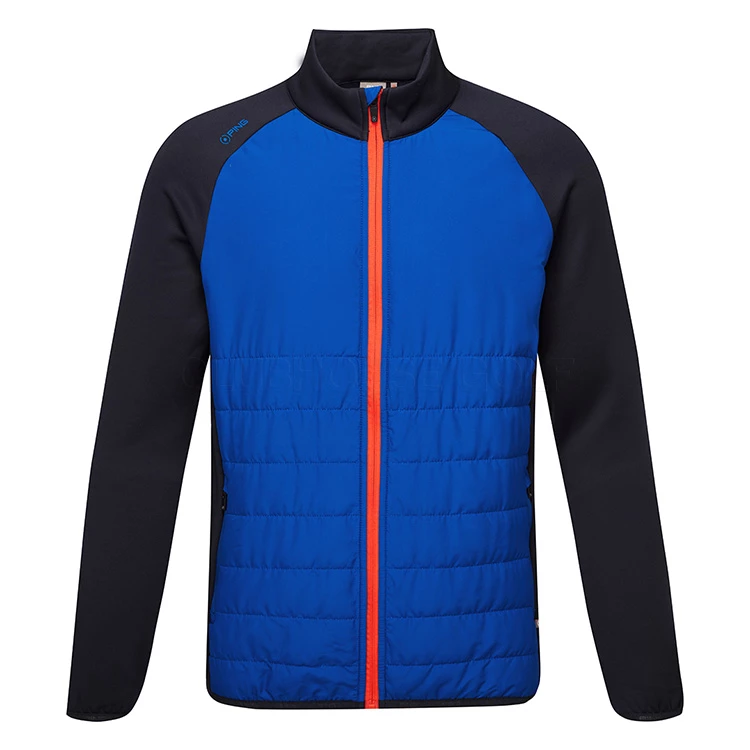 Ping Arlo Thermal Golf Wind Jacket
