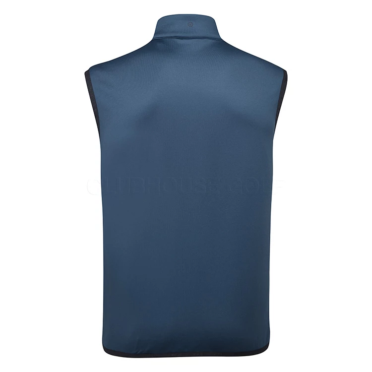 Ping Arlo Thermal Golf Wind Vest - Image 3