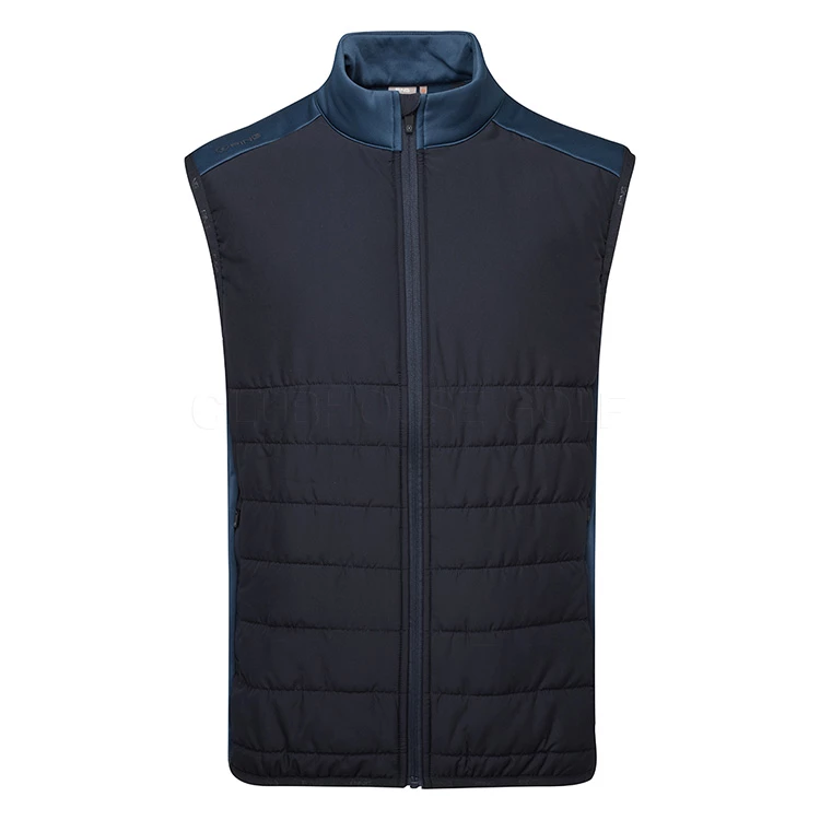 Ping Arlo Thermal Golf Wind Vest