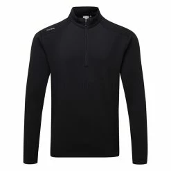 Ping Ramsey 1/2 Zip Golf Sweater