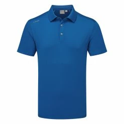 Ping Lindum Golf Polo Shirt