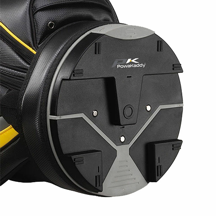 PowaKaddy X-Lite Edition Golf Cart Bag - Image 3