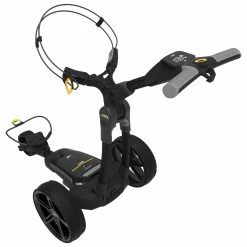 PowaKaddy FX3 EBS Electric Golf Trolley