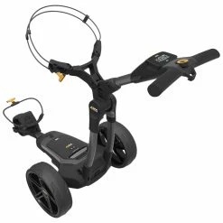 PowaKaddy FX3 Electric Golf Trolley