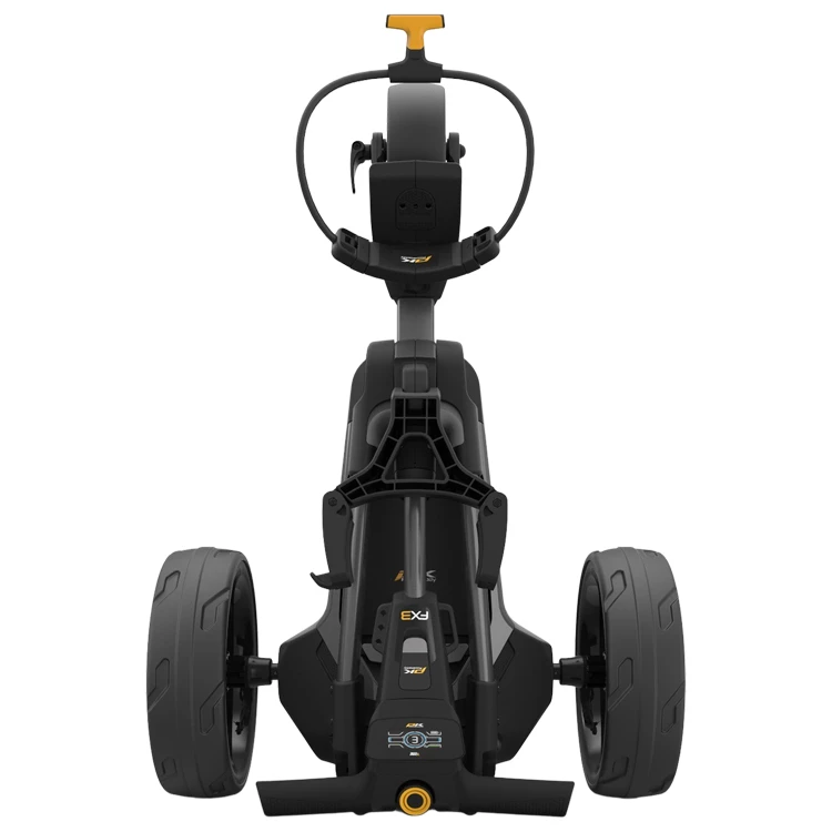 PowaKaddy FX3 Electric Golf Trolley - Image 5