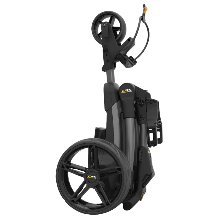 PowaKaddy FX3 Electric Golf Trolley - Image 6