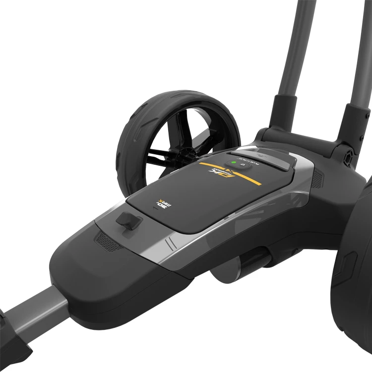 PowaKaddy FX3 Electric Golf Trolley - Image 8