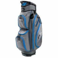 PowaKaddy DLX-Lite Edition Golf Cart Bag