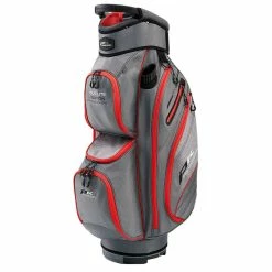 PowaKaddy DLX-Lite Edition Golf Cart Bag