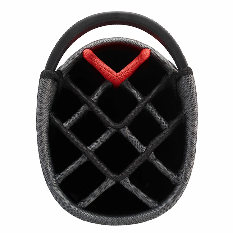 PowaKaddy DLX-Lite Edition Golf Cart Bag - Image 2