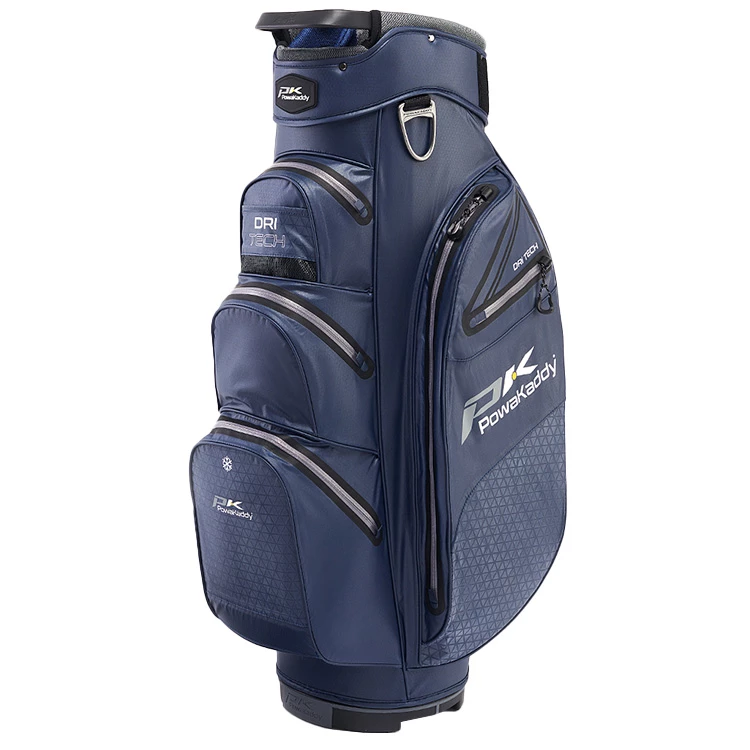 PowaKaddy Dri Tech Golf Cart Bag