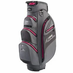 PowaKaddy Dri Tech Golf Cart Bag