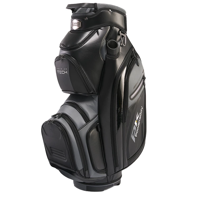 PowaKaddy Premium Tech Golf Cart Bag