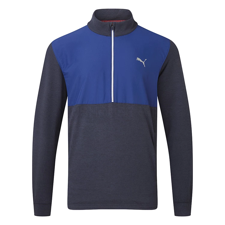 Puma Cloudspun WRMLBL Golf Popover