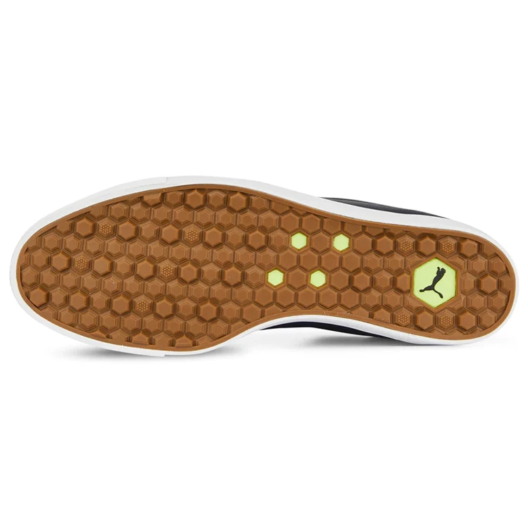 Puma Fusion Classic Golf Shoes - Image 2