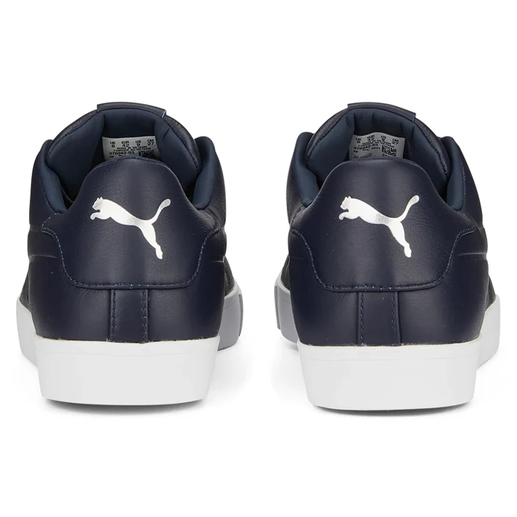 Puma Fusion Classic Golf Shoes - Image 4