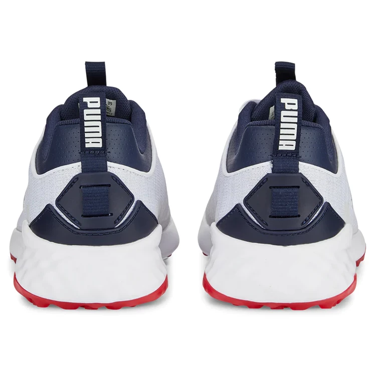 Puma Fusion Pro Golf Shoes - Image 4